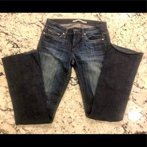 Joe’s Size 28 Rocker Jean